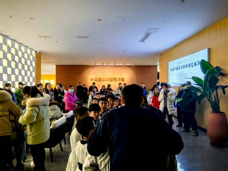 保德县培训讲座公司如何赋能文旅产业：定制化培训助力产业人才升级